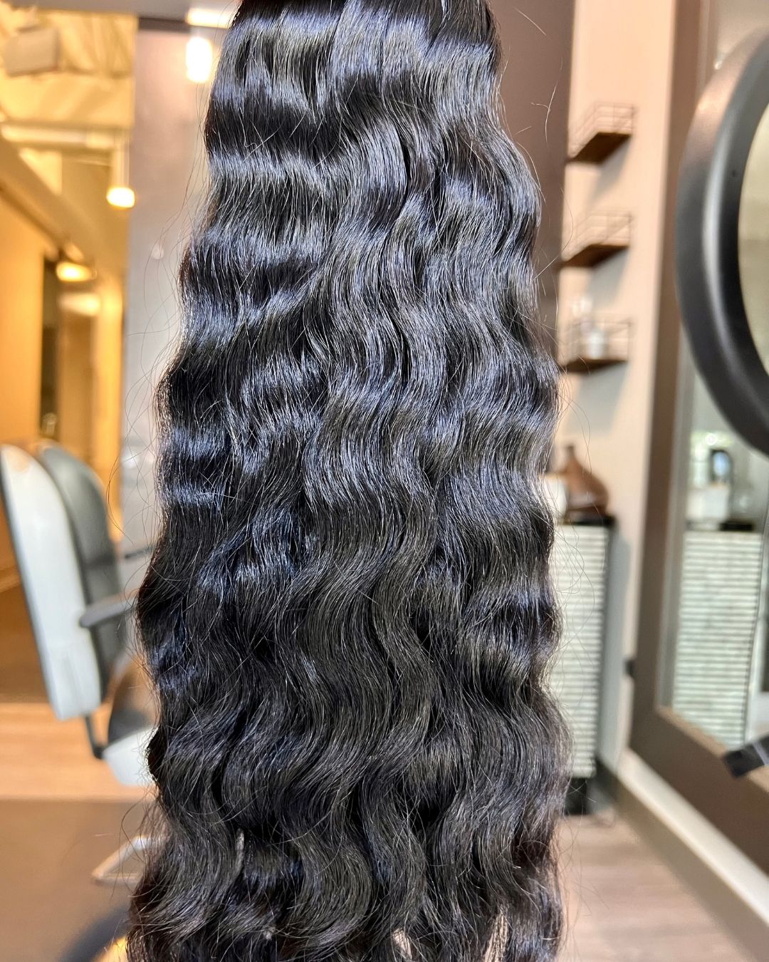 "AMARA" DEEP WAVY