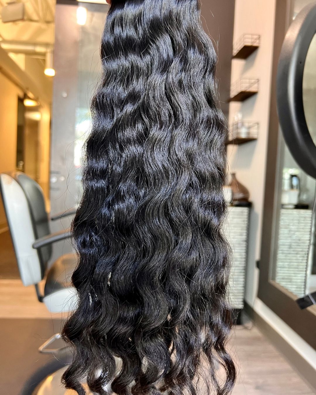 "AMARA" DEEP WAVY