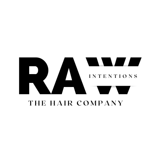 RAW INTENTIONS HAIR COMPANY