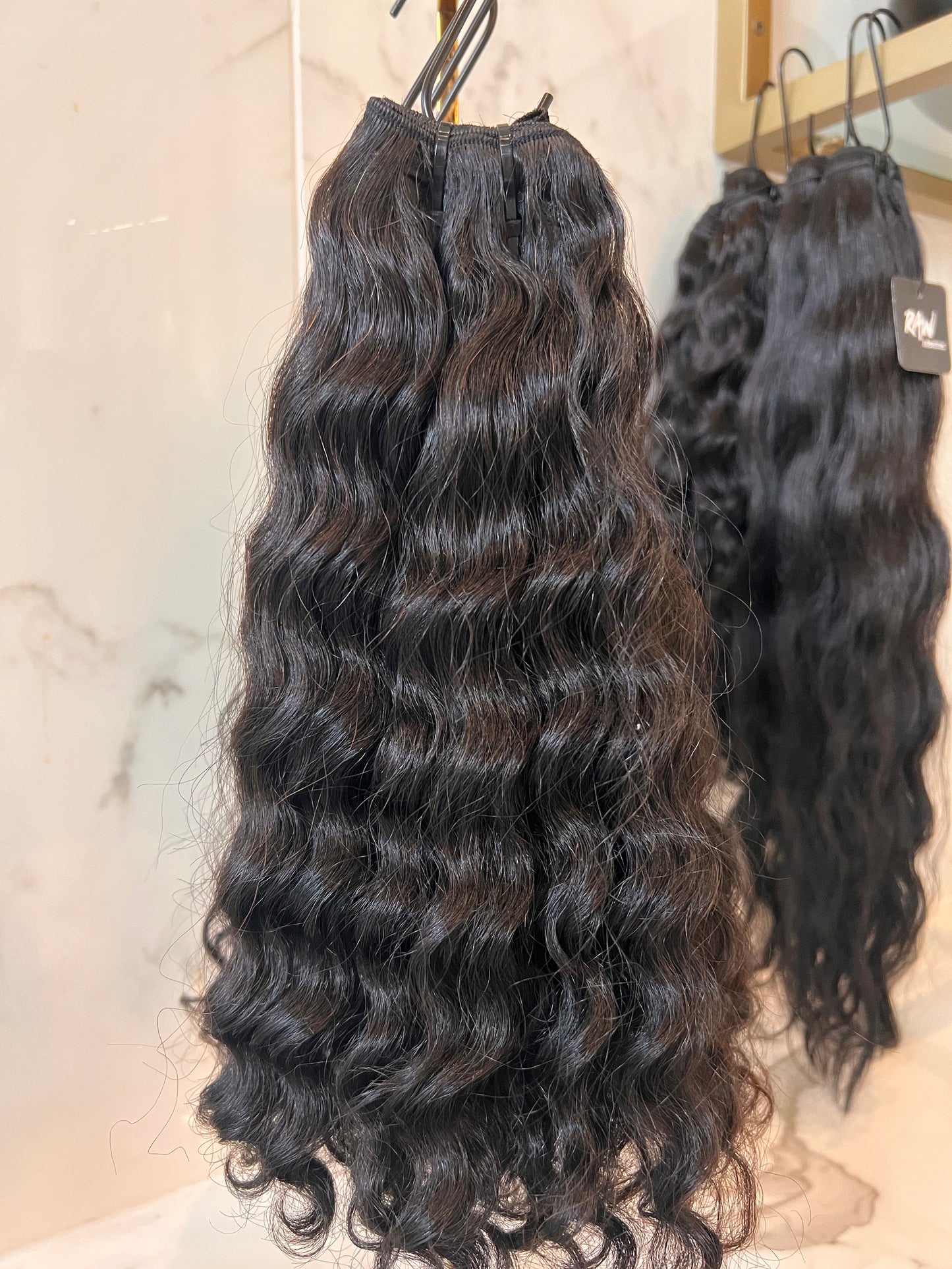 "YUMNA" DEEP CURLY